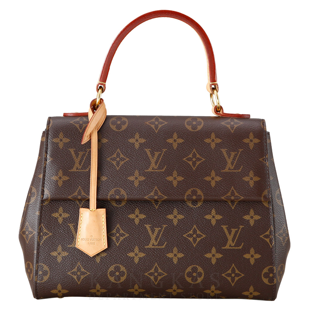 LOUIS VUITTON(USED)루이비통 모노그램 클루니 BB